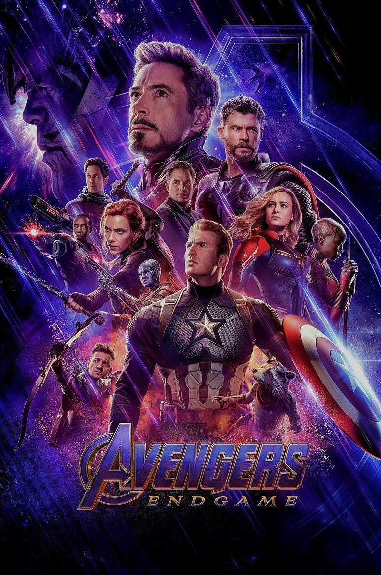 Avengers: Endgame