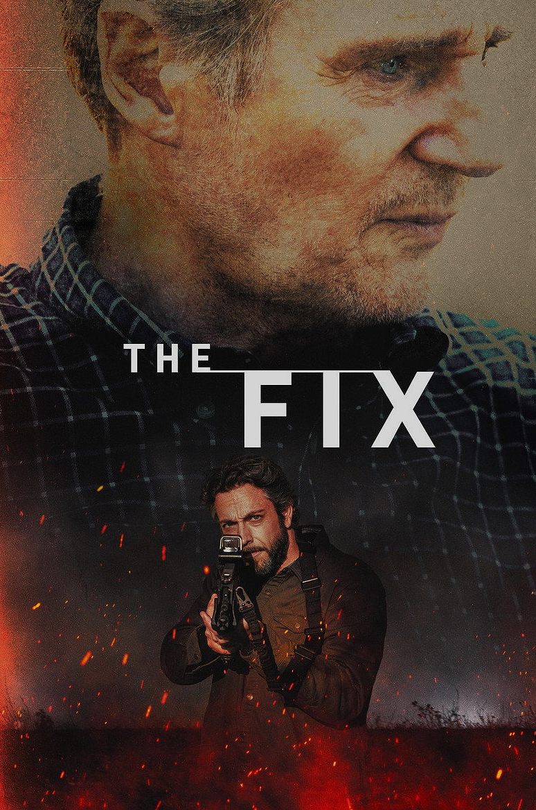 The Fix