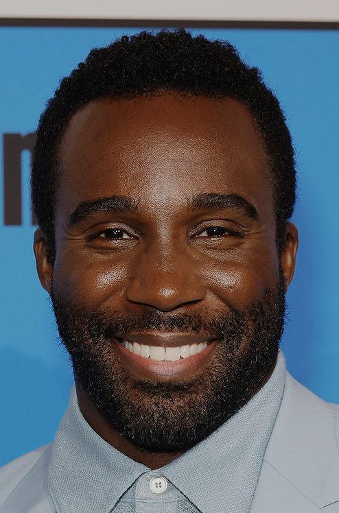 Tramell Tillman